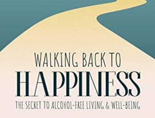 Walking back to Happiness – Nigel Jones